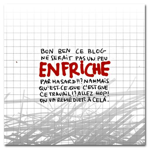 EnFriche