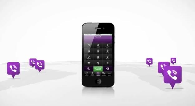 android-viber android viber La version Android de Viber sort de sa beta privée