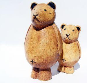 Ne racontez pas, montrez : une règle de storytelling Ours-storytelling