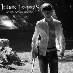 Musique. Premier EP 6 titres de Julien Jaffrès