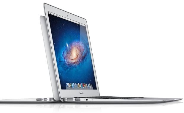 Apple lance de nouveaux Mac