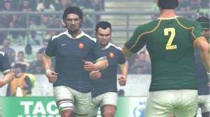 Une démo imminente pour Rugby World Cup 2011