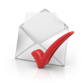 email confirmation Gmail pour Google Apps: demandez une confirmation de lecture