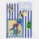 Pochettes surprise versus Petites surprises Pochettes surprise versus Petites surprises