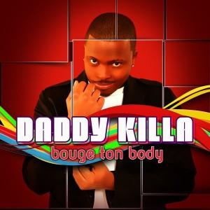 Daddy Killa – Bouge Ton Body (clip) le tube moisi de l’été 2011