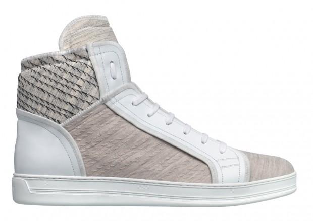 Dior-Homme-Tailleur-Sneakers Dior Homme Tailleur Sneakers 620x439 Les Sneakers Tailleur de Dior Homme