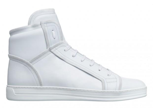 Dior-Homme-Sneakers-Tailleur Dior Homme Sneakers Tailleur 620x439 Les Sneakers Tailleur de Dior Homme