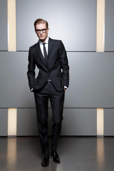 dsquared-classic-paris dsquared classic paris 400x600 DSquared2 : la superbe nouvelle ligne Classic