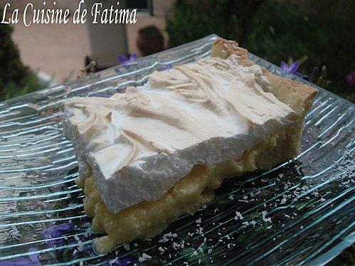 Tarte citron coco meringuée DSC00164.JPG