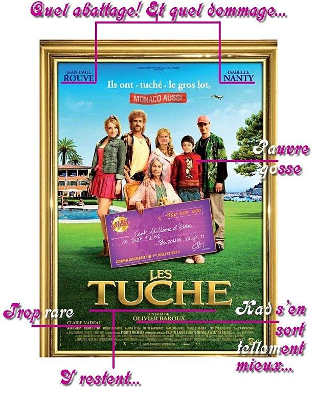 Les Tuche - Ils ont