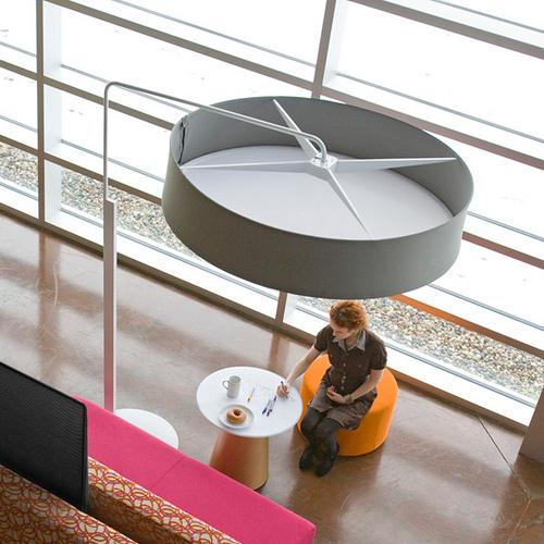 Campfire, Big lampe par Kirt Martin Campfire, Big lampe par Kirt Martin