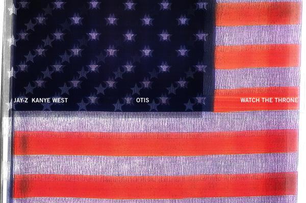 Jay-Z & Kanye West sur un sample d’Otis Redding