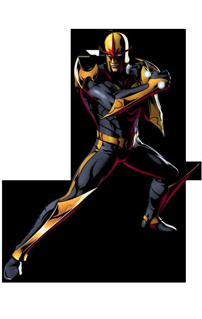 Ultimate Marvel vs Capcom 3 : on prend les mêmes, on en rajoute, et on recommence ! ultimate-marvel-vs-capcom-3-playstation-3-ps3-1311233305-035