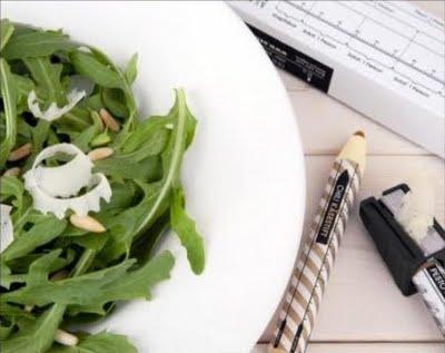 Des crayons de papier comestibles... Des crayons de papier comestibles...