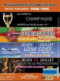 LES JEUDI DU VEGAS CLUB @ SOIREE LOW COST LES JEUDI DU VEGAS CLUB @ SOIREE LOW COST