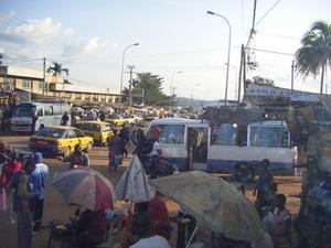 Transport interurbain :Menace de fermeture d’agences de voyages à Douala 