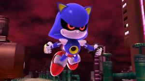 Sonic Generations 1 Sonic Generations fait le beau en images !