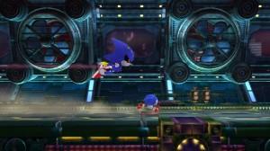 Sonic Generations 2 Sonic Generations fait le beau en images !