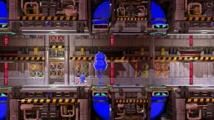 Sonic Generations 3 Sonic Generations fait le beau en images !