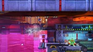 Sonic Generations 5 Sonic Generations fait le beau en images !