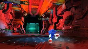 Sonic Generations 6 Sonic Generations fait le beau en images !