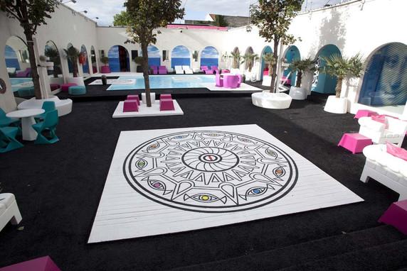 jardin secret story secret story 5