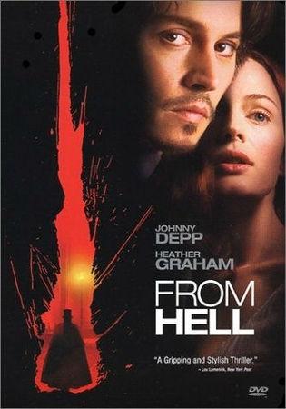 from_hell_affiche