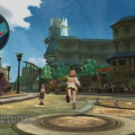 Une exploration plus pousser Des nouveautés sur Tales of Xillia
