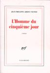 L'Homme du cinquième jour l'homme du 5e jour