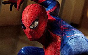 The Amazing Spiderman: le trailer