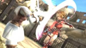 Soul Calibur V 3 Soul Calibur V se montre en images !