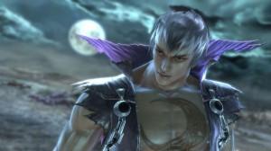 Soul Calibur V 4 Soul Calibur V se montre en images !