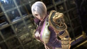 Soul Calibur V 1 Soul Calibur V se montre en images !