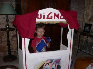 Une journée de pluie, encore une ..... Jeudi 21 006