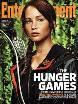 [Promo] Hunger Games le film