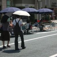 Le Japon face à des restrictions d’électricité Le Japon face à des restrictions d’électricité