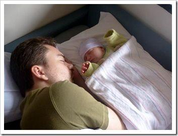 1er jour je recupere avec Papa 1er jour je recupere avec Papa