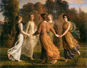 Programme de l'été Louis Janmot - Rayons de soleil