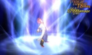 Tales of the Abyss 6 Tales of the Abyss 3D se dévoile en images !
