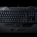 Le clavier de jeu Roccat Isku Le clavier de jeu Roccat Isku