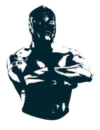 Lucha Libre tome vient sortir