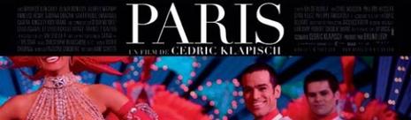 “Paris” hymne signé Klapisch
