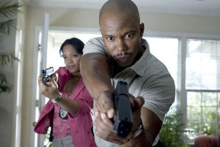 Doakes et Laguerta