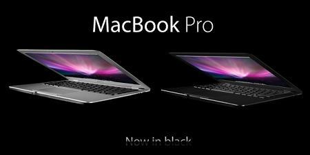 MacBook Pro fake