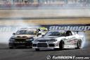 Calendrier Toyo Drift Australia Series 2008 Toyo Drift Australia Series