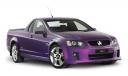 Calendrier Toyo Drift Australia Series 2008 Holden VE Ute