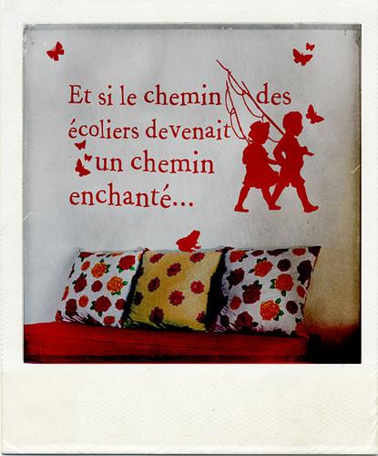 Harmonie interieure Harmonie interieure