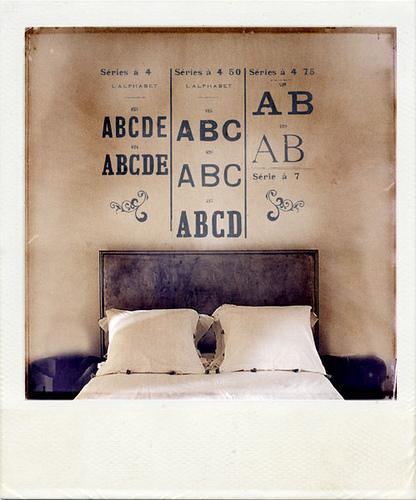 Harmonie interieure Harmonie interieure