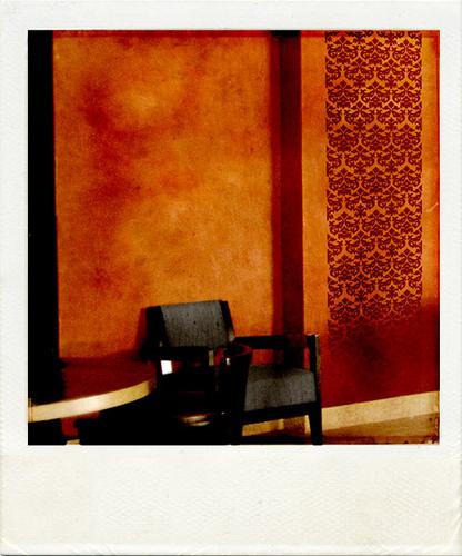 Harmonie interieure Harmonie interieure