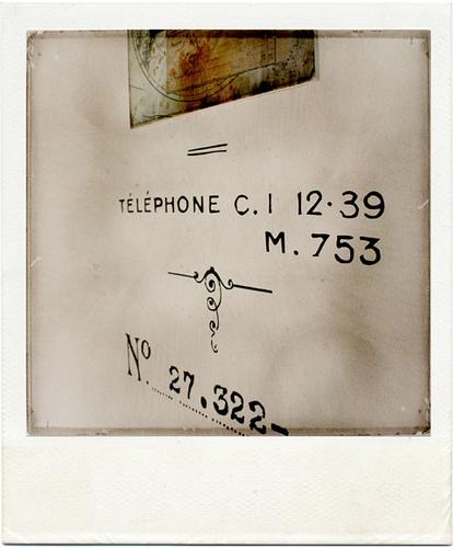 Harmonie interieure Harmonie interieure